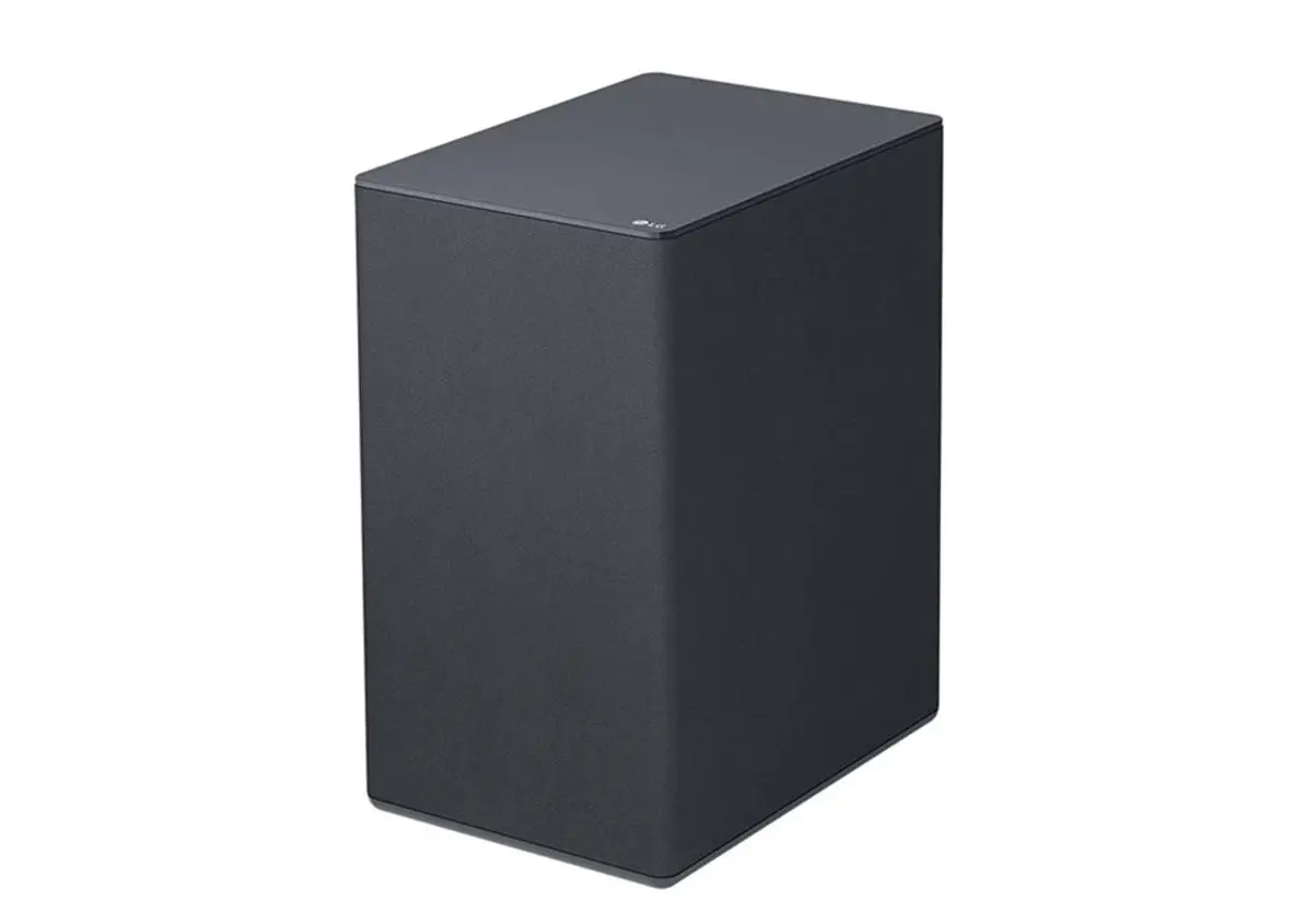 Soundbar LG SC9S 3.1.3 Wi-Fi Bluetooth AirPlay Chromecast