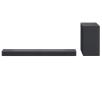 Soundbar LG SC9S 3.1.3 Wi-Fi Bluetooth AirPlay Chromecast Dolby Atmos