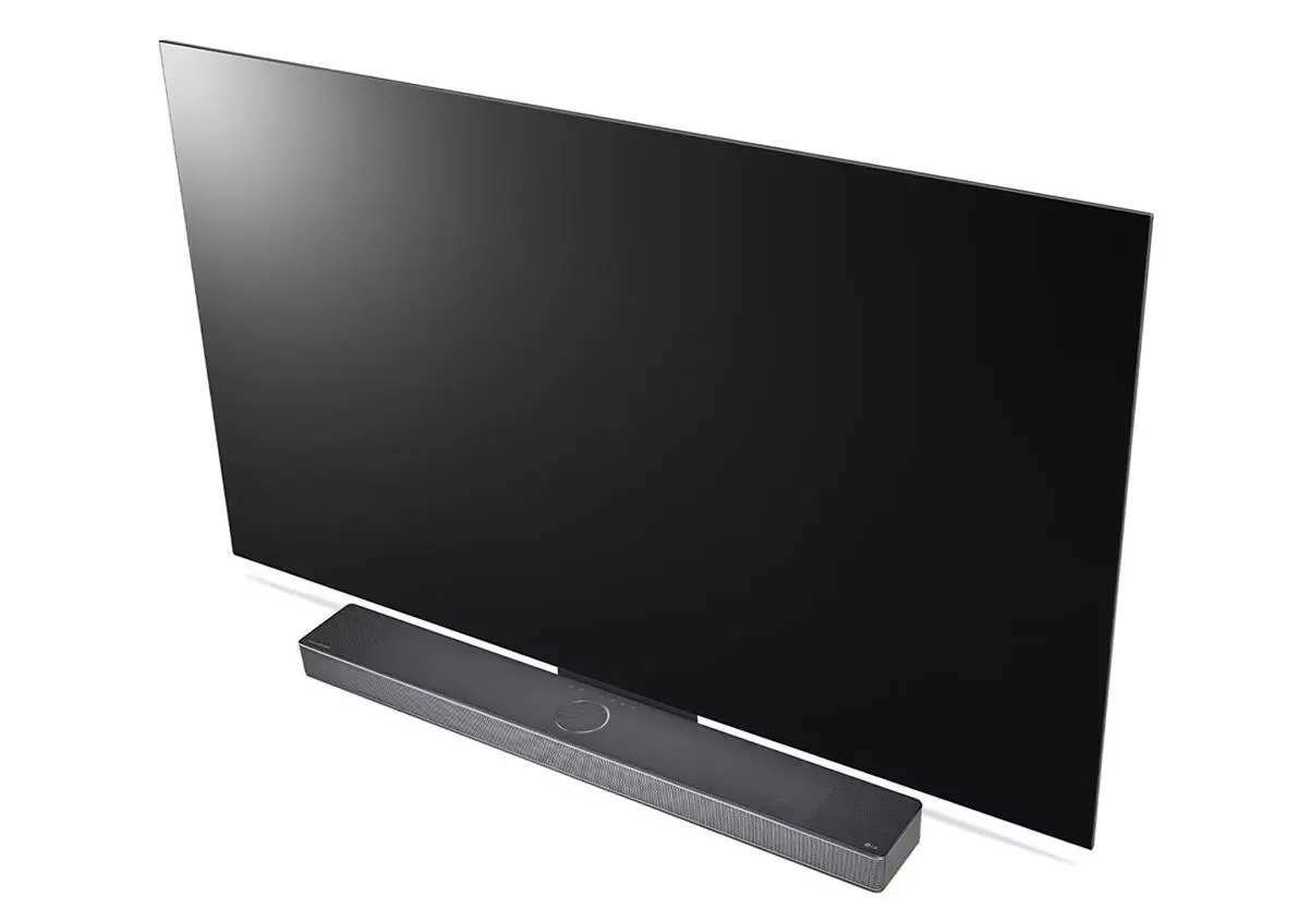 LGエレクトロニクス SC9S 3.1.3chサウンドバー LG Soundbar SC9S - SC9S | LG PL