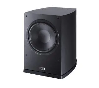 Heco Victa Elite Sub 252A Aktywny 100W Czarny - Kup na Raty - RRSO 0%