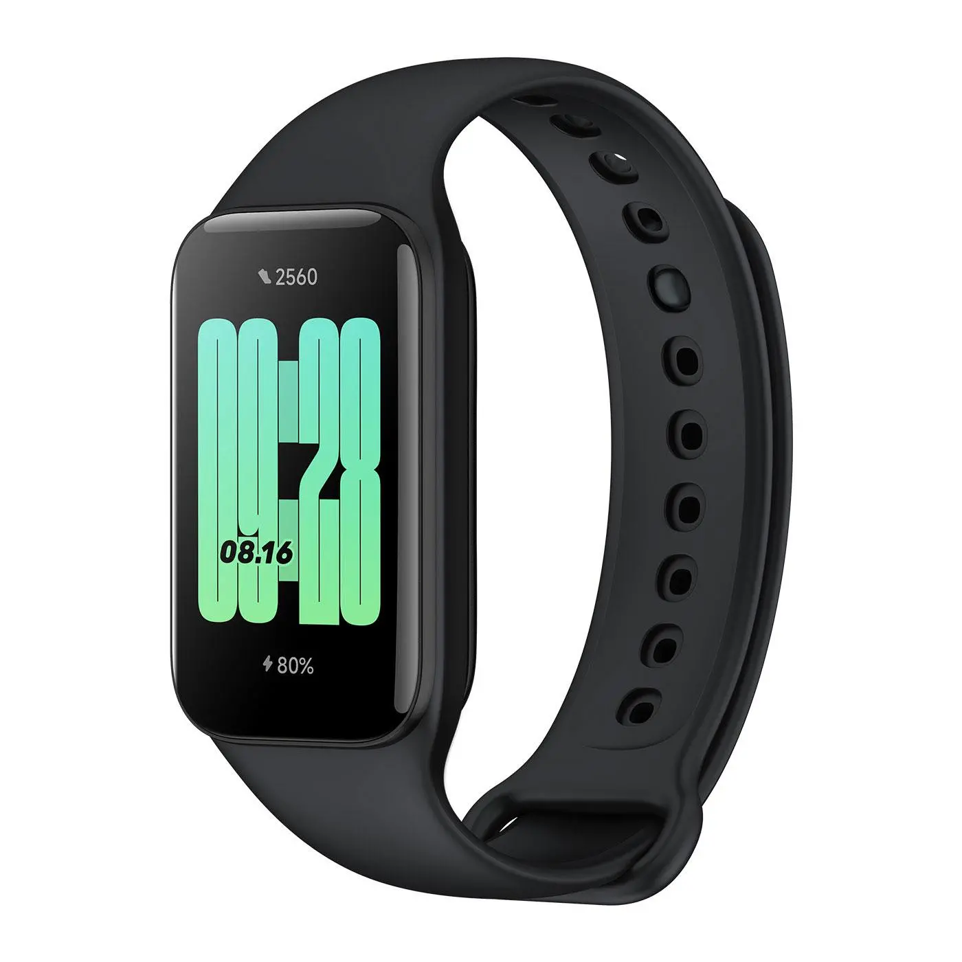 Smartband Xiaomi SmBand 2 Czarny