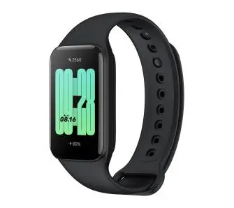 Smartband Xiaomi SmBand 2 Czarny