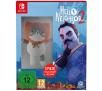Hello Neighbor 2 Edycja Imbir Gra na Nintendo Switch