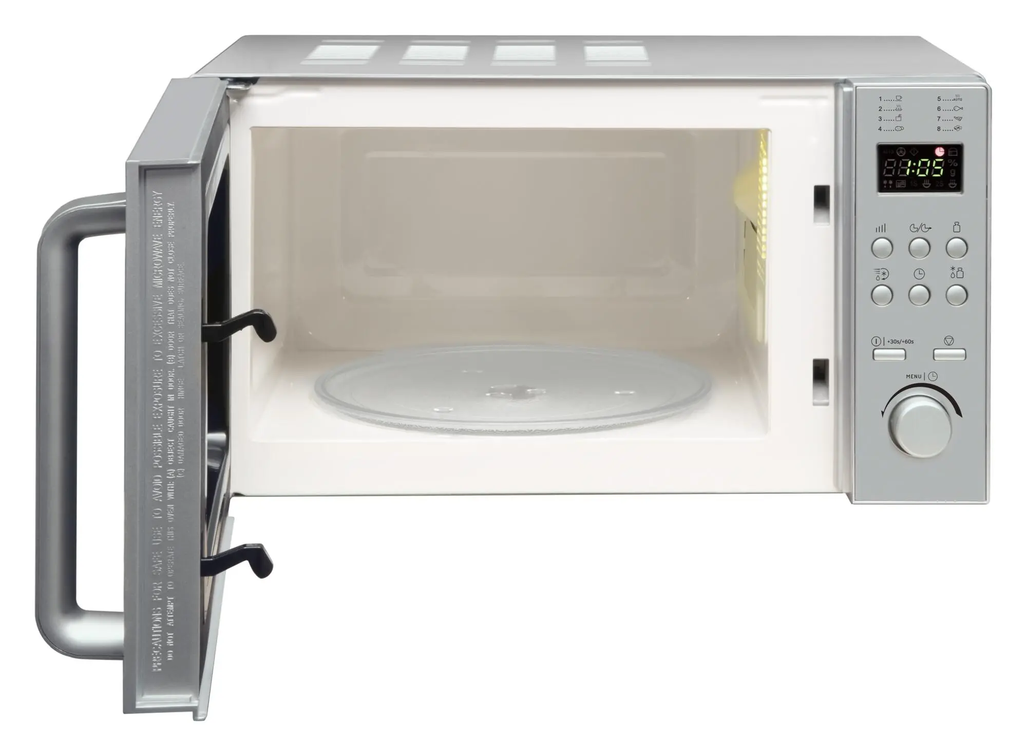 фото Микроволновка Amica AMGF20E2I 2