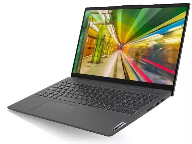 Laptop Lenovo IdeaPad 5 15ALC05 15,6