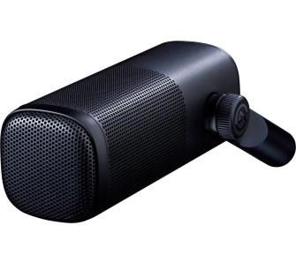 Mikrofon Elgato WAVE DX Przewodowy Dynamiczny Czarny