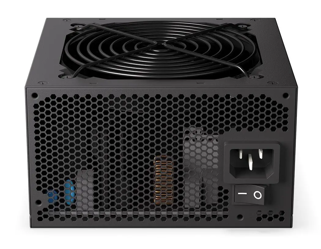 Zasilacz Endorfy Supremo FM5 750W 80+ Gold Czarny