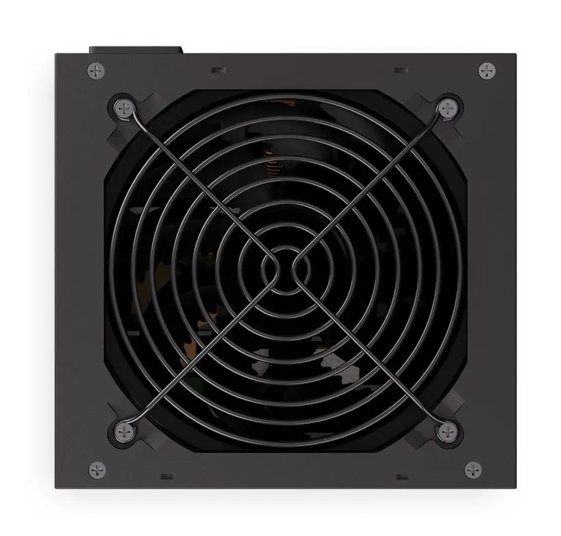 Zasilacz Endorfy Supremo FM5 750W 80+ Gold Czarny