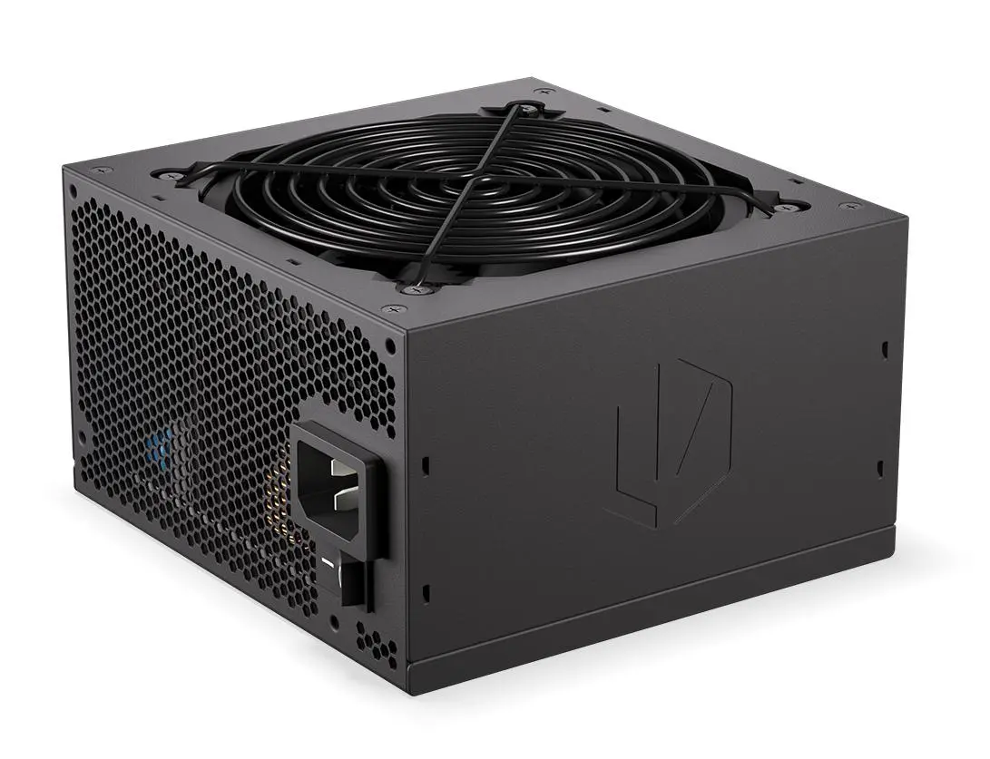 Zasilacz Endorfy Supremo FM5 750W 80+ Gold Czarny
