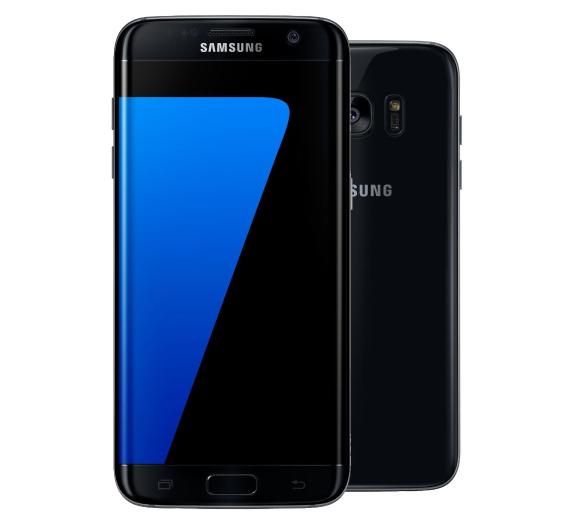 smartfon Samsung Galaxy S7 Edge SM-G935 32GB (czarny)