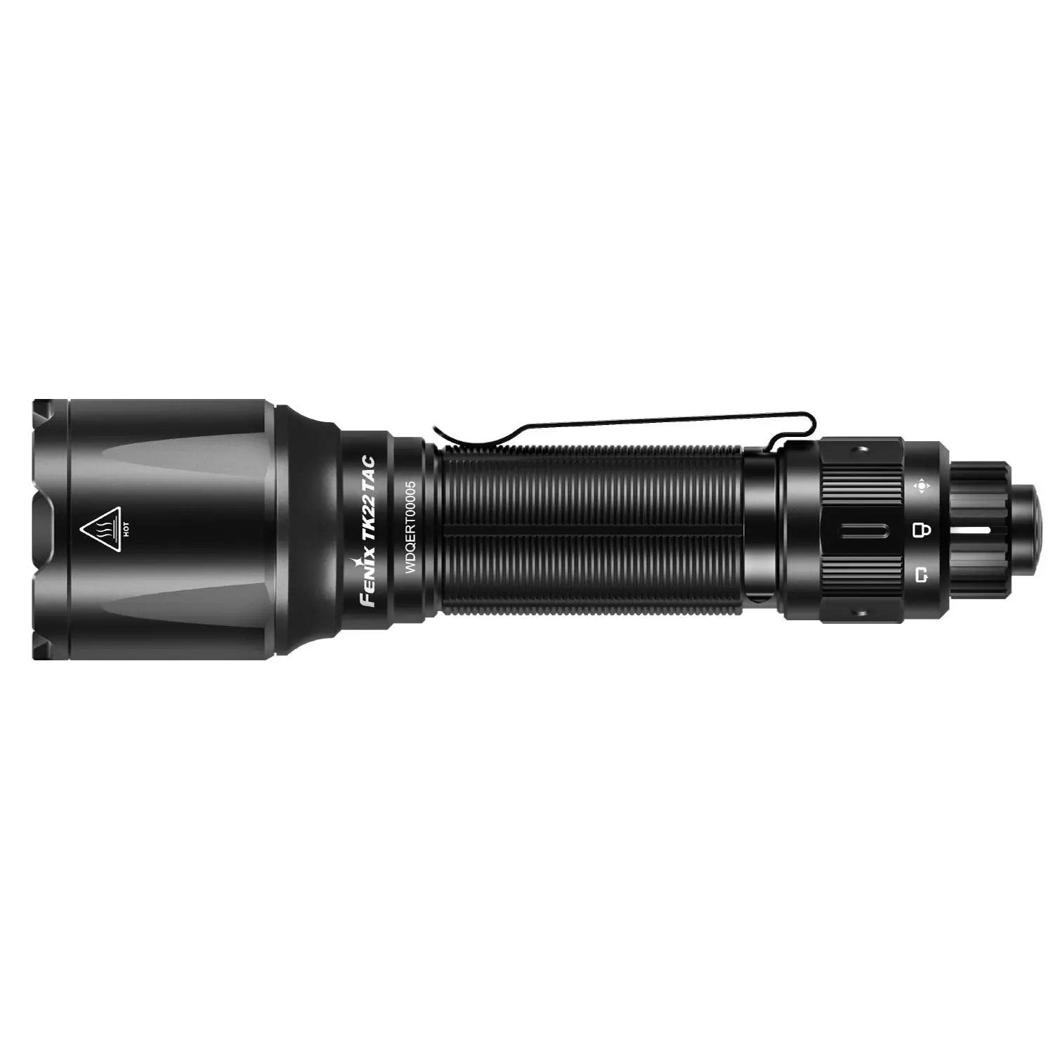 Latarka Fenix TK22 TAC