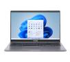 Laptop ASUS M515UA-BQ560W 15,6" R5 5500U 8GB RAM  512GB Dysk SSD  Win11 Szary
