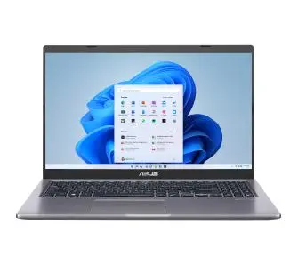 Laptop ASUS M515UA-BQ560W 15,6" R5 5500U 8GB RAM  512GB Dysk SSD  Win11 Szary