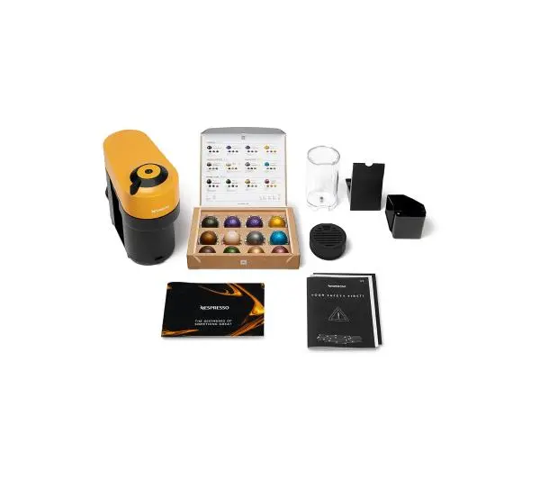 DeLonghi Nespresso Vertuo Pop ENV90Y