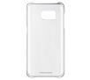 Samsung Galaxy S7 Clear Cover EF-QG930CS (srebrny)