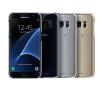 Samsung Galaxy S7 Clear Cover EF-QG930CS (srebrny)
