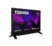 Telewizor Toshiba 24WA2063DG 24" LED HD Ready Android TV DVB-T2