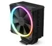 Chłodzenie NZXT T120 RGB  Czarny