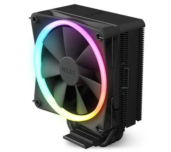 NZXT T120 RGB  Czarny