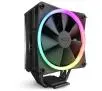 Chłodzenie NZXT T120 RGB  Czarny