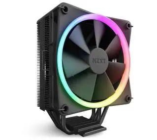 NZXT T120 RGB  Czarny