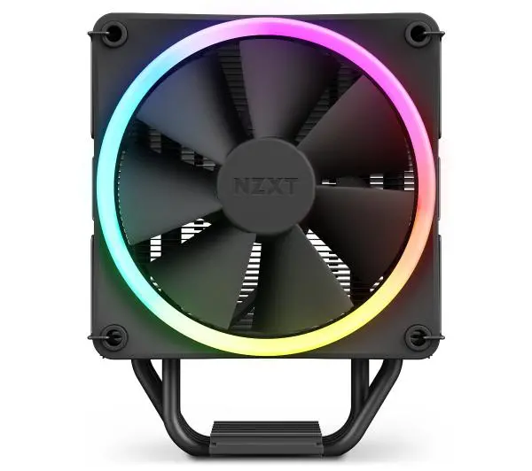 NZXT T120 RGB  Czarny