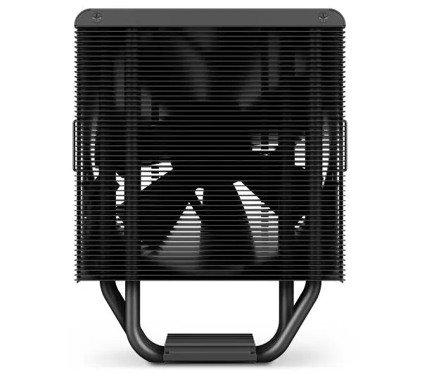 NZXT T120 RGB  Czarny