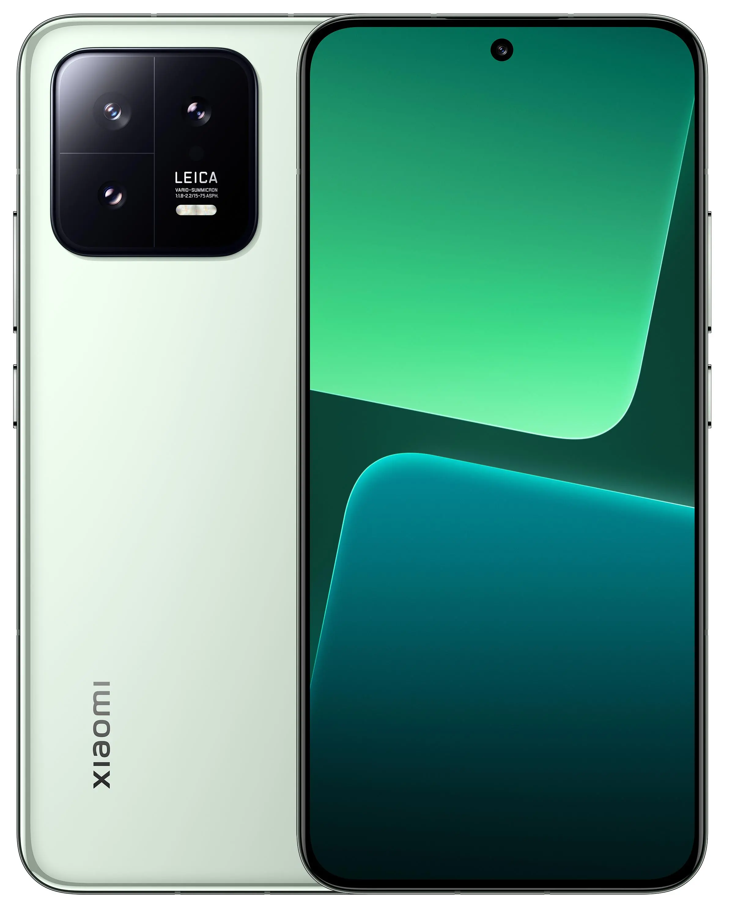 Smartfon Xiaomi 13 8/256GB 6,36