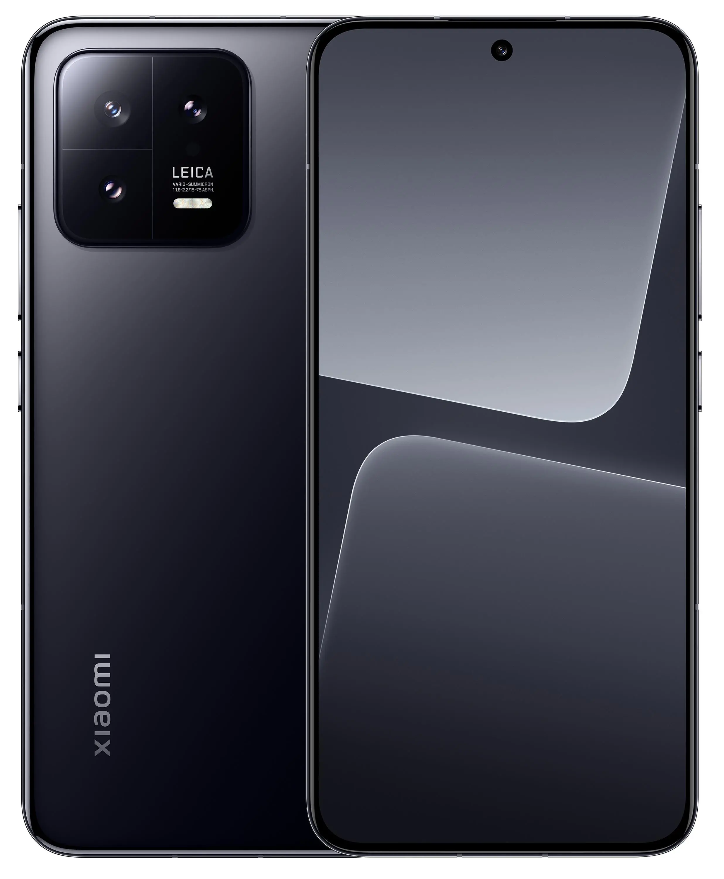 Smartfon Xiaomi 13 8/256GB 6,36" 120Hz 50Mpix Czarny