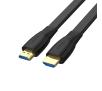 Kabel HDMI Unitek C11063BK-1.5M 1,5m Czarny