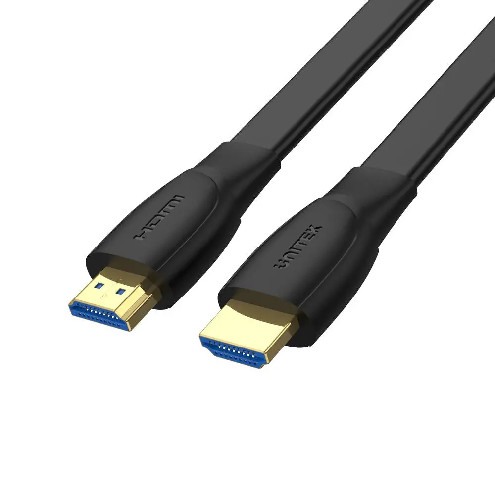Kabel HDMI Unitek C11063BK-1.5M 1,5m Czarny