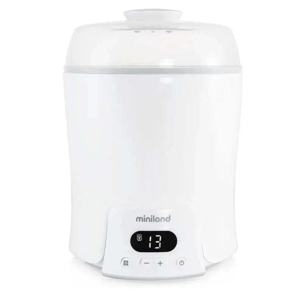 Podgrzewacz do butelek MiniLand ML89233 N11/2018