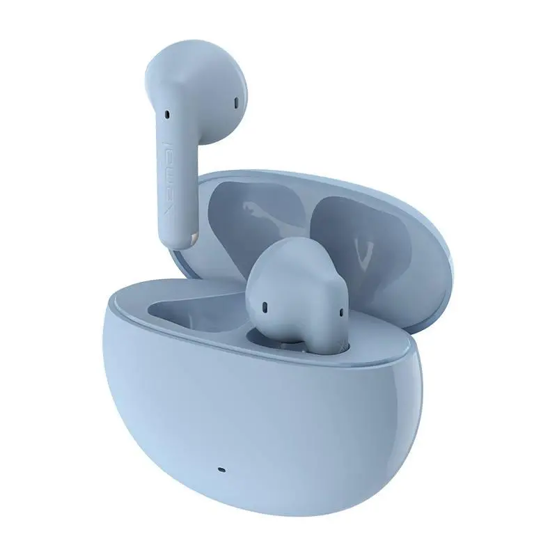 Słuchawki bezprzewodowe Edifier X2 Douszne Bluetooth 5.1 Niebieski