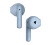 Słuchawki bezprzewodowe Edifier X2 Dokanałowe Bluetooth 5.1 Niebieski