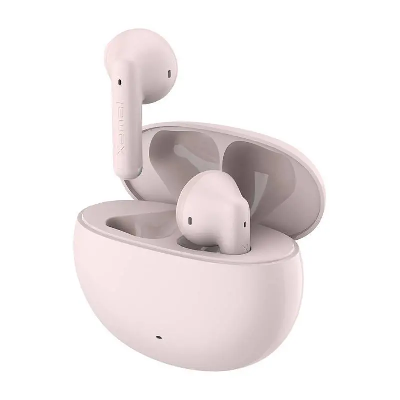 Słuchawki bezprzewodowe Edifier X2 Douszne Bluetooth 5.1 Różowy