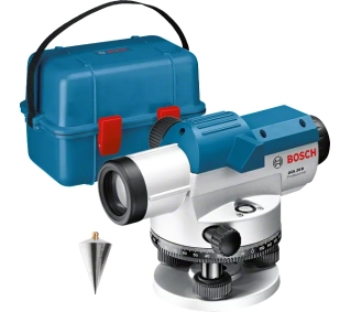 Bosch Professional GOL 20 D 0 601 068 400 - Kup na Raty - RRSO 0%