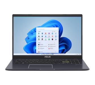 Laptop ASUS E510KA-EJ082WS 15,6" Celeron N4500 4GB RAM  128GB Dysk  Win11S Niebieski