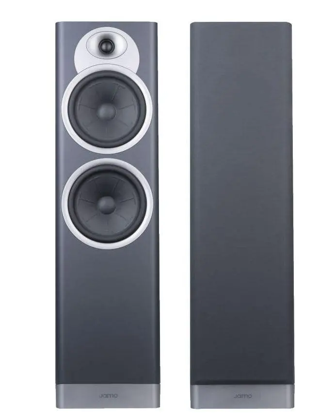 Kolumny Jamo S7-27F Blue Fjord 2szt.