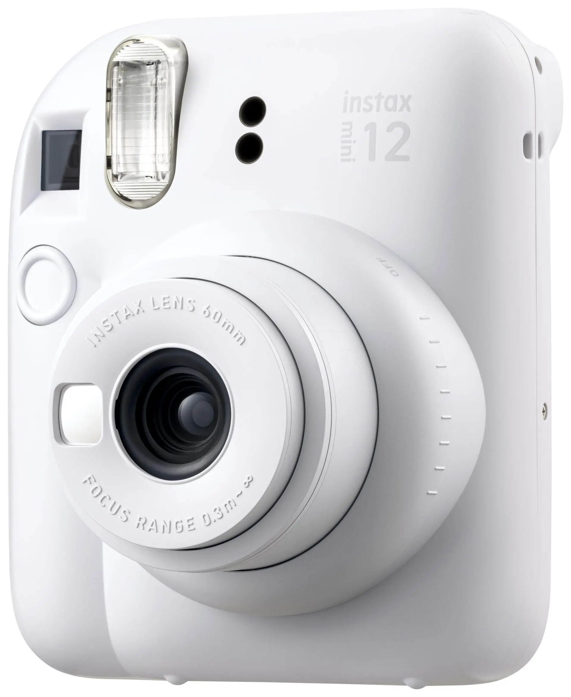 Aparat Fujifilm Instax Mini 12 Biały + etui + album