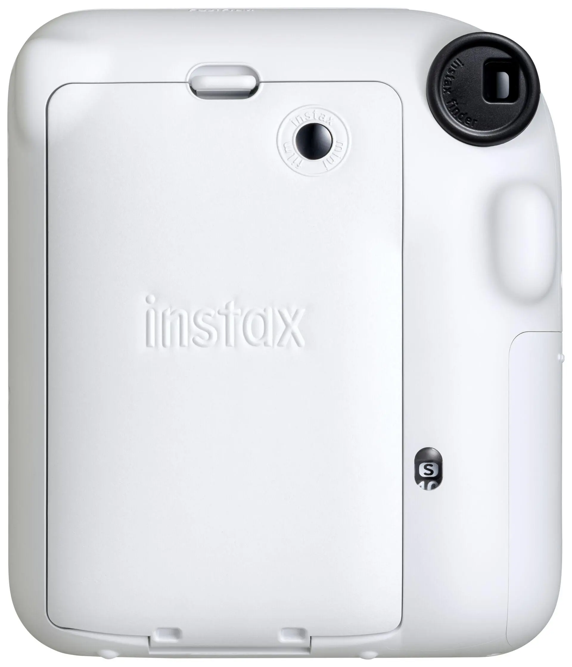 Aparat Fujifilm Instax Mini 12 Biały + etui + album