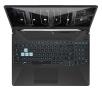 Laptop gamingowy ASUS TUF Gaming F15 2021 FX506HF-HN018W 15,6" 144Hz i5-11400H 16GB RAM  512GB Dysk SSD  RTX2050 Win11