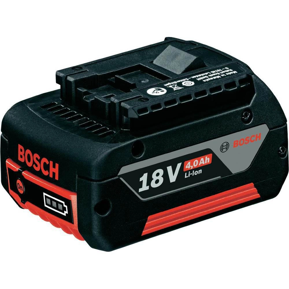 Akumulator Bosch Professional Li-Ion 18 V / 4,0 Ah 1600Z00038