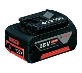 Bosch Professional Li-Ion 18 V / 4,0 Ah  1600Z00038 - Kup na Raty - RRSO 0%