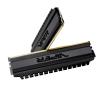 Pamięć RAM Patriot Viper 4 Blackout DDR4 16GB (2 x 8GB) 4400 CL18 Szary