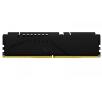 Pamięć RAM Kingston FURY Beast DDR5 16GB 5200 CL40 Czarny