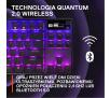 Klawiatura mechaniczna SteelSeries Apex Pro TKL Wireless 2023 OmniPoint 2.0 Czarny