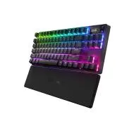 キーボード SteelSeries APEX PRO TKL 2023 Apex Pro TKL Wireless (2023) - US