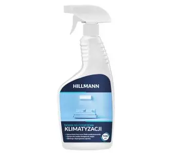 Płyn do czyszczenia klimatyzacji HILLMANN AGDKLI01 500ml