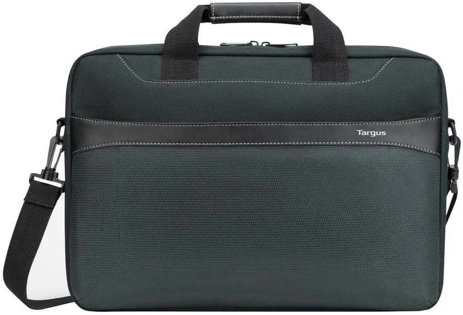 Torba na laptopa Targus Geolite Essential 15,6" Czarny