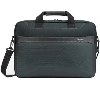 Torba na laptopa Targus Geolite Essential 15,6"  Czarny